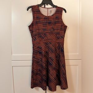 Title Nine Dream Dress